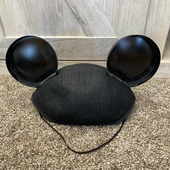 Disney Mickey 🎶 Mouse Ears performing Arts Ears Hat - Picture 4 of 7